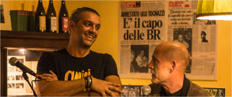 #Situescion a La Tognazza