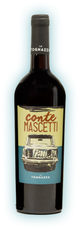 Conte Mascetti